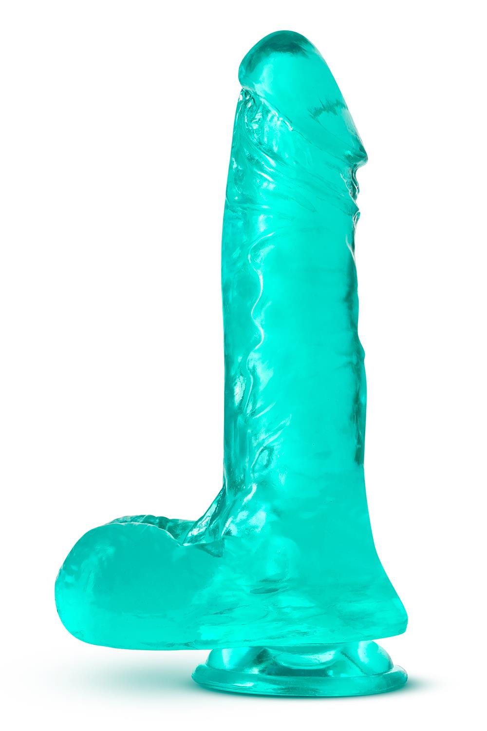 Tirkizni Dildo 331718